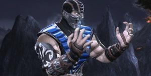Что скрывают под масками персонажи Mortal Kombat X