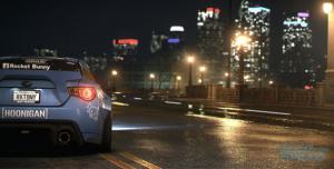 Need for Speed приедет на Gamescom 2015