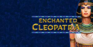 Специальные символы автомата Enchanted Cleopatra на сайте Rox Casino