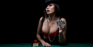 Онлайн казино: безопасная азартная игра в интернете