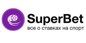 Супербет (Superbet): лидер в мире онлайн-ставок