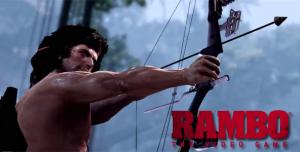 Rambo: The Video Game - игра, трейлер, дата выхода