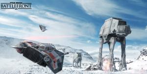 Star Wars Battlefront - Создатели о графике в игре