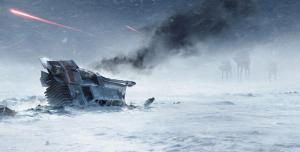 Сериал Star Wars: Battlefront обрастет новыми подробностями