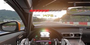 «Gran Turismo Sport» - обзор игры