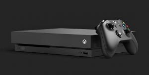 Что нужно знать о новой консоли Xbox One X?