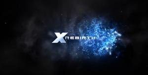 X Rebirth - Разработка, трейлер, дата выхода