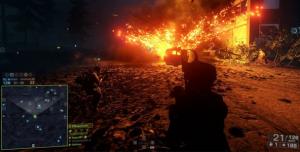 Завод: Ночная смена - обзор новой карты Battlefield 4