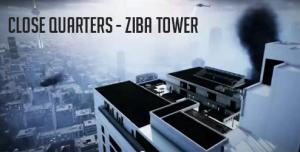 Трейлер Close Quarters: Ziba Tower