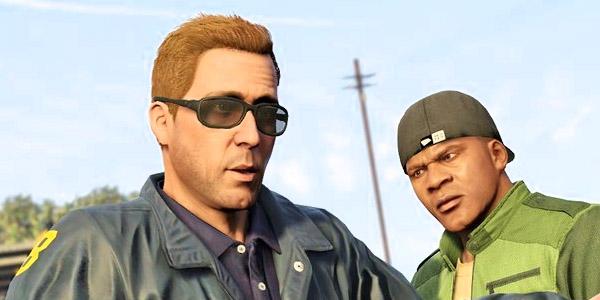 Онлайн GTA5 на ПК с видом от первого лица, новыми животными и оружием