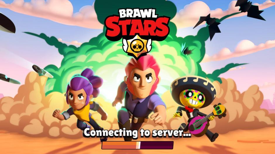 Причины популярности Brawl Stars и прочих мобильных игр