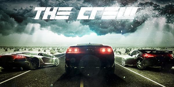 Релиз The Crew отложен