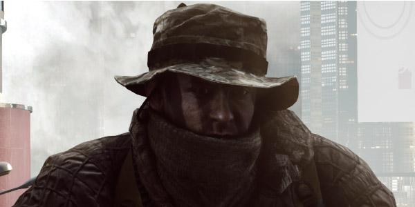 Оптимизация для Battlefield 4 Beta на подходе