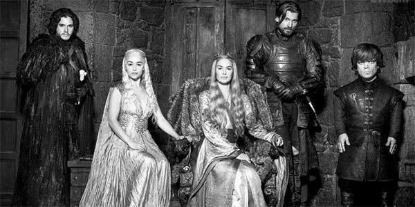 Новые подробности Game of Thrones: A Telltale Games