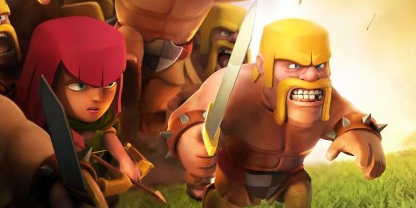 Clash of Clans - игра, которая покорила миллионы