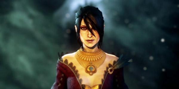 EA предлагает поклонникам Dragon Age: Inquisition бесплатную демо-версию игры