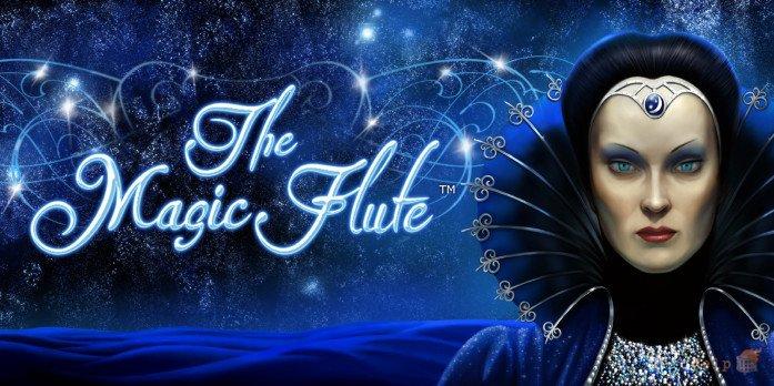 Основные символы и игра на риск аппарата The Magic Flute в Азино 777
