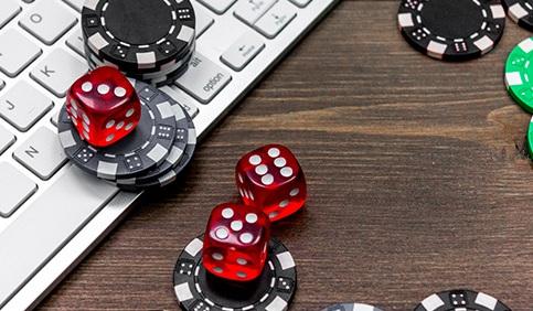 Онлайн казино - играть на деньги онлайн
