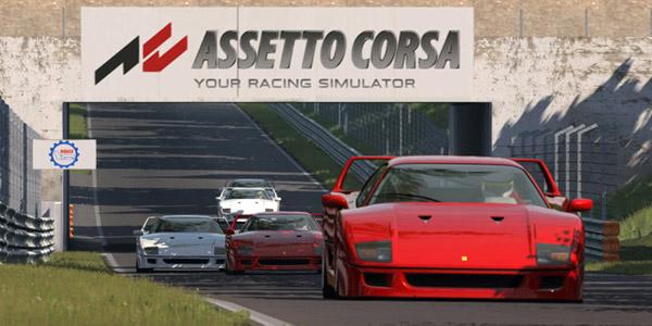 Гонка Targa Florio для Assetto Corsa уже в пути