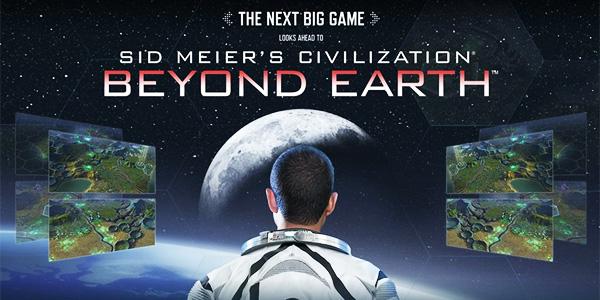 Civilization: Beyond Earth - новый трейлер