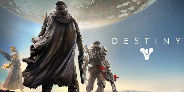 Destiny - Стрим и немного подробностей