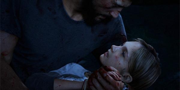 Когда выйдет The Last of Us 2?