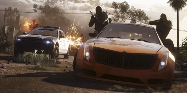 Levolution в Battlefield Hardline