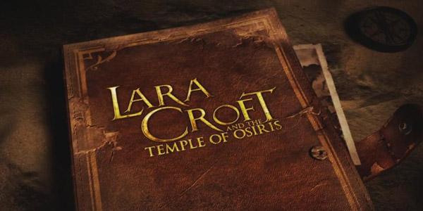 Объявлена дата выхода Lara Croft and the Temple of Osiris