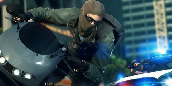 BF Hardline может стать лучшей игрой про копов и бандитов