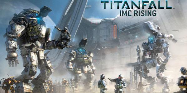 Titanfall: Восстание IMC началось