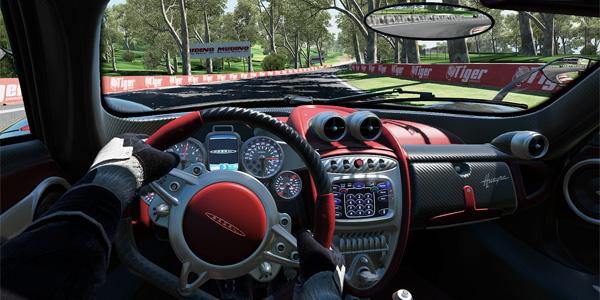 Стали известны системные требования Project CARS