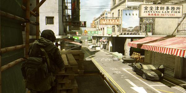Классический режим и два новых дополнения Battlefield 4