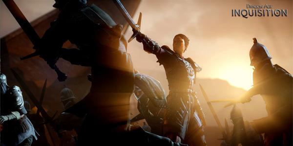 Dragon Age: Inquisition станет сложнее