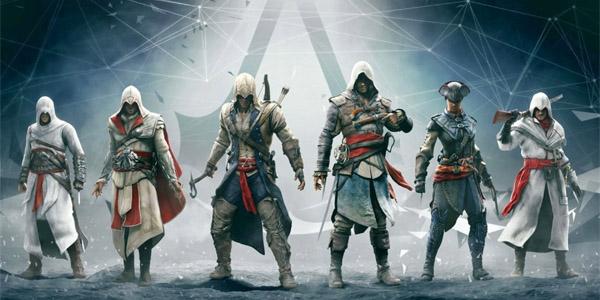 Assassin’s Creed: Rogue - новая игра серии?