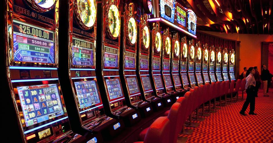 Rox Casino повышает стандарты азартных игр