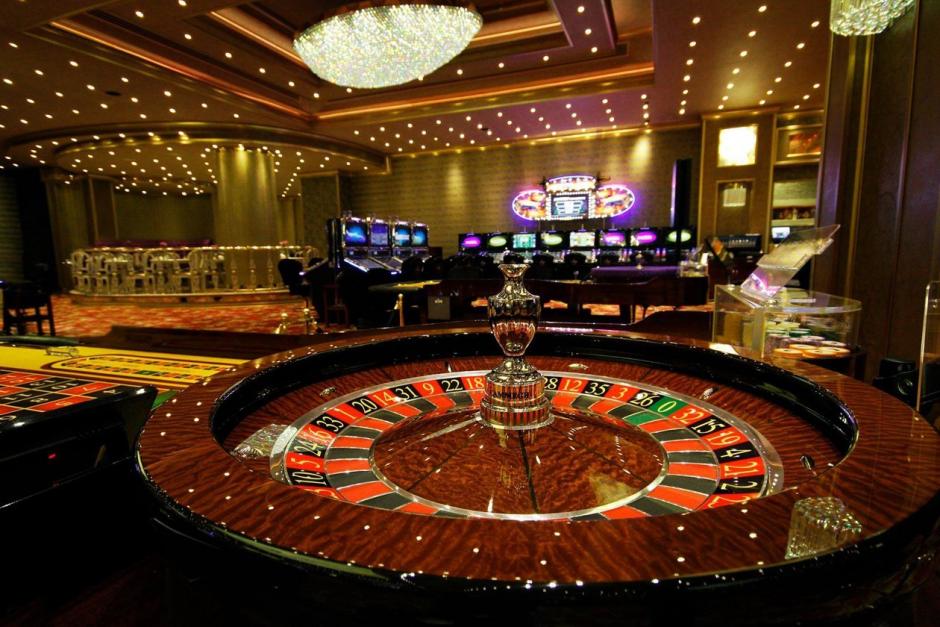 Основные преимущества Volna Casino перед конкурентами