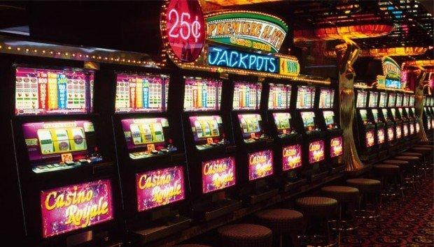 Какие бонусы за первый депозит представляет «Вулкан» и другие современные площадки с азартными играми