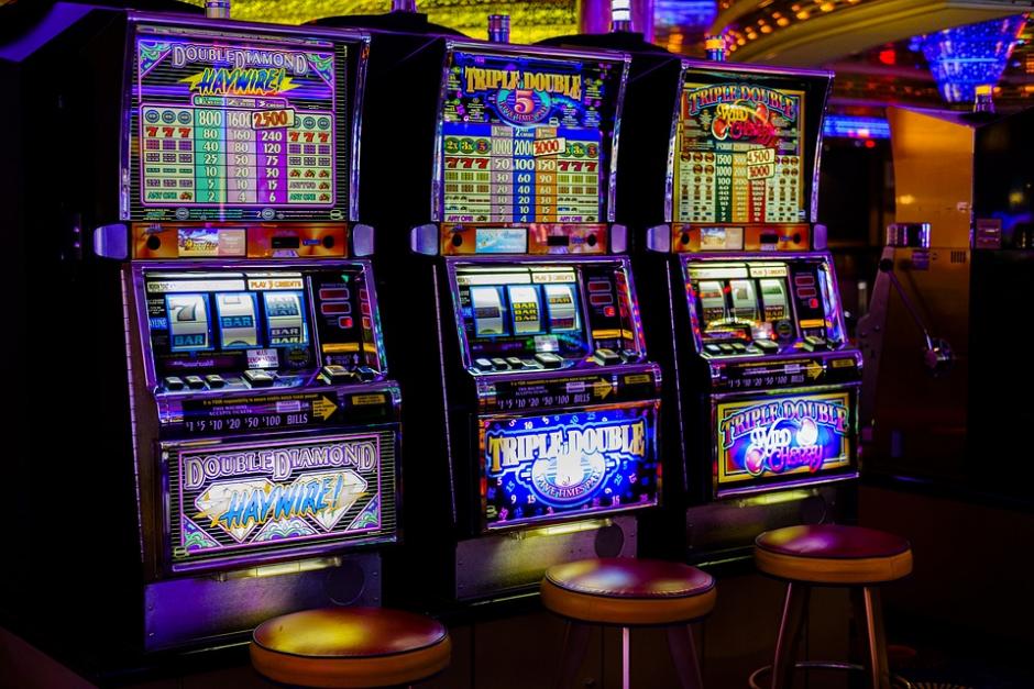 Почему стоит начинать играть в азартные онлайн-игры бесплатно