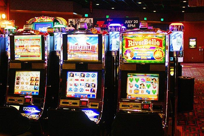 Игровая площадка Рокс предоставляет исключительно качественные азартные развлечения