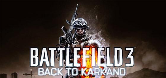 В ожидании Back to Karkand