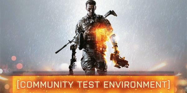 Обновление Battlefield 4 CTE от 18 марта. Патч 34 (версия 158124)