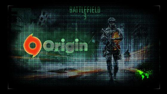 Origin работает не стабильно