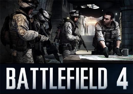 Когда выйдет Battlefield 4