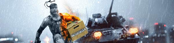 Все о Battlefield 4 за прошедший месяц