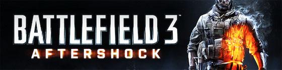 Battlefield 3: Aftershock отправлен на доработку