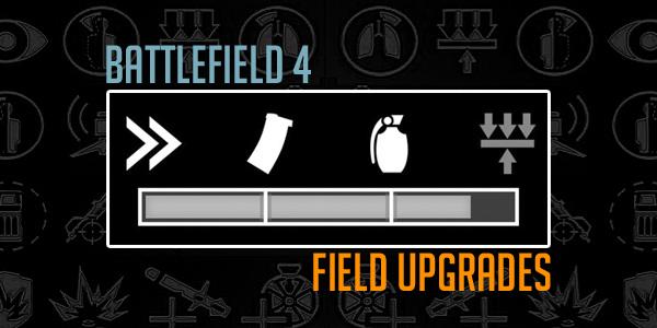 Battlefield 4 – Оперативные улучшения