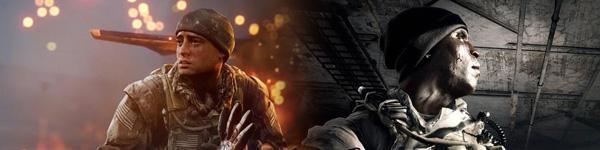 Battlefield 4: первое видео, скриншоты, предзаказ