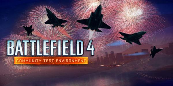 Патч Battlefield 4 CTE 43 - 25.04