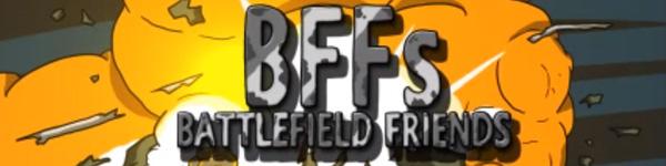 Создатели Battlefield Friends прощаются с нами...