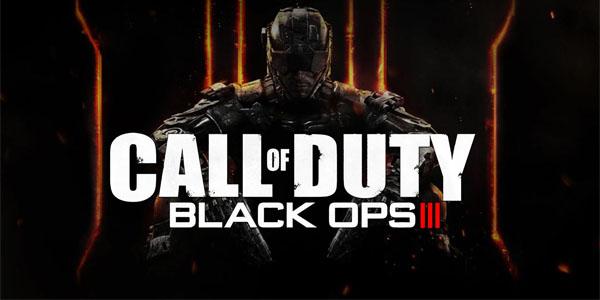 Бета Call of Duty: Black Ops 3 начнется 26 августа